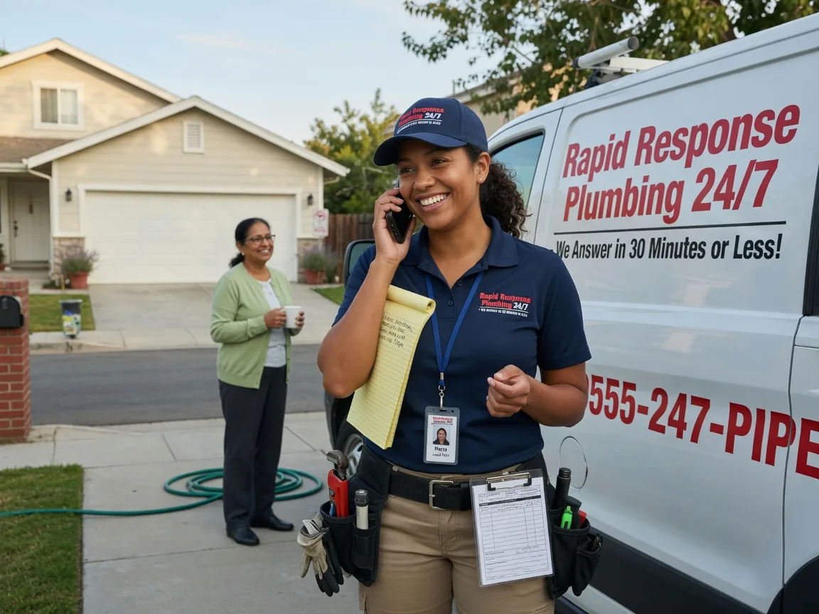 Emergency Plumber Providence Forge, VA FAQs